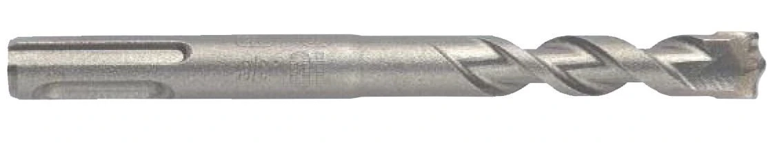 Heller Бур Granite Master SDS-plus 4х50х110 мм; гранит и другие натуральные камни