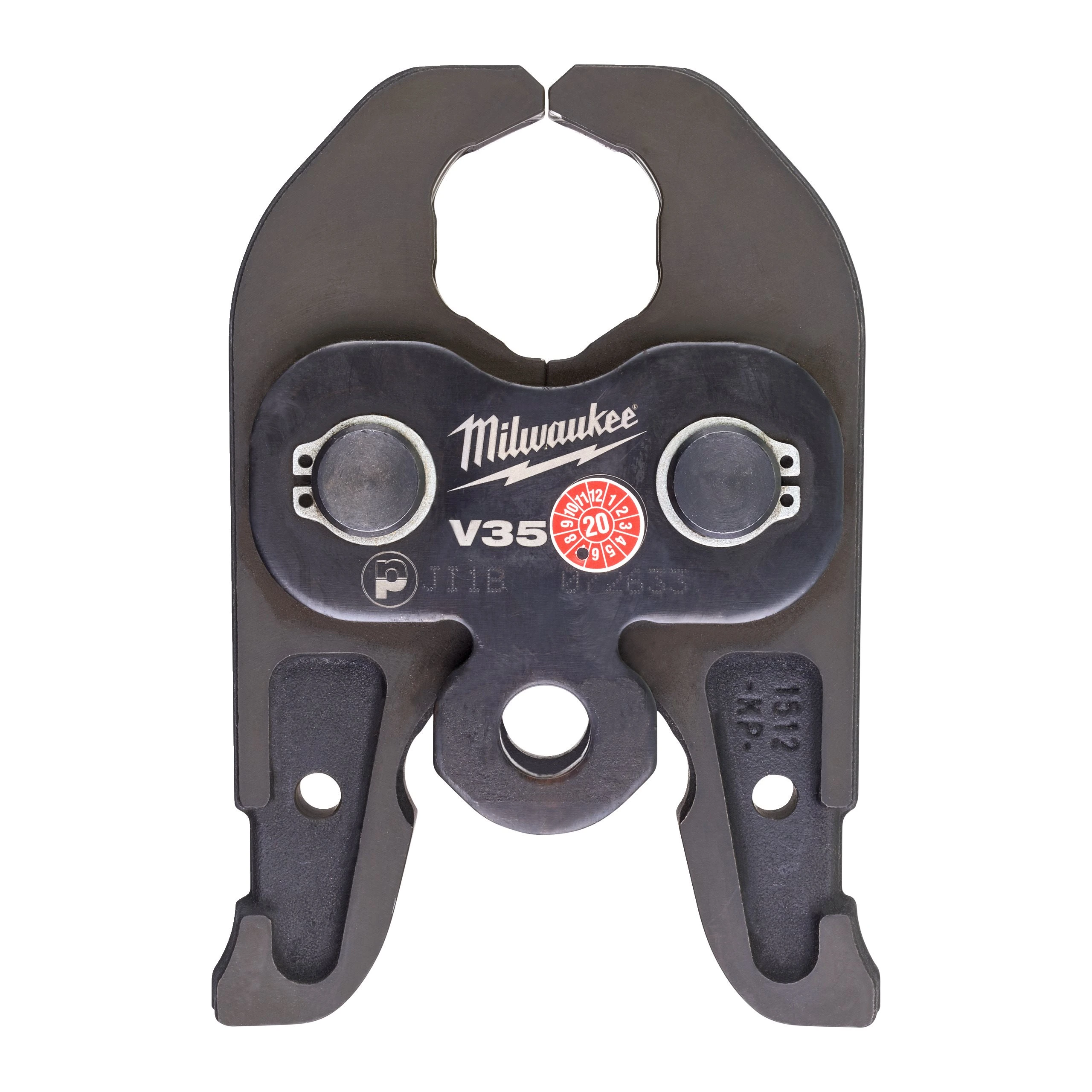 MILWAUKEE Обжимные клещи J18-V35 | 4932430271
