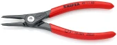 KNIPEX Щипці для стопорних кілець 49 11 A0 SB | 49 11 A0 SB