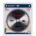 Диски пильные Specialist+ на shurup.ua Диски пильные Specialist+