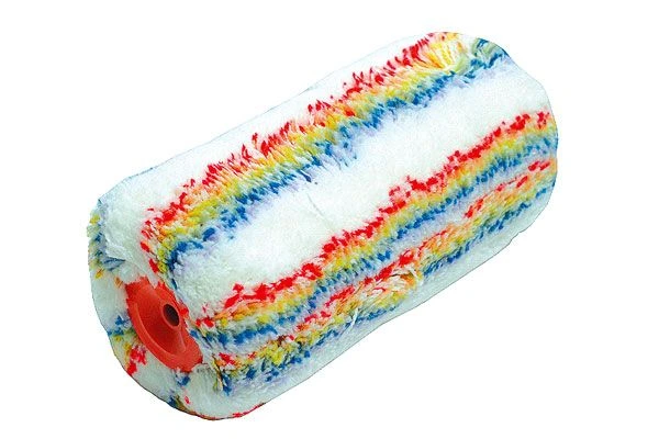 Валик малярний фасадний 200мм, Елітаколор Favorit | 02-510