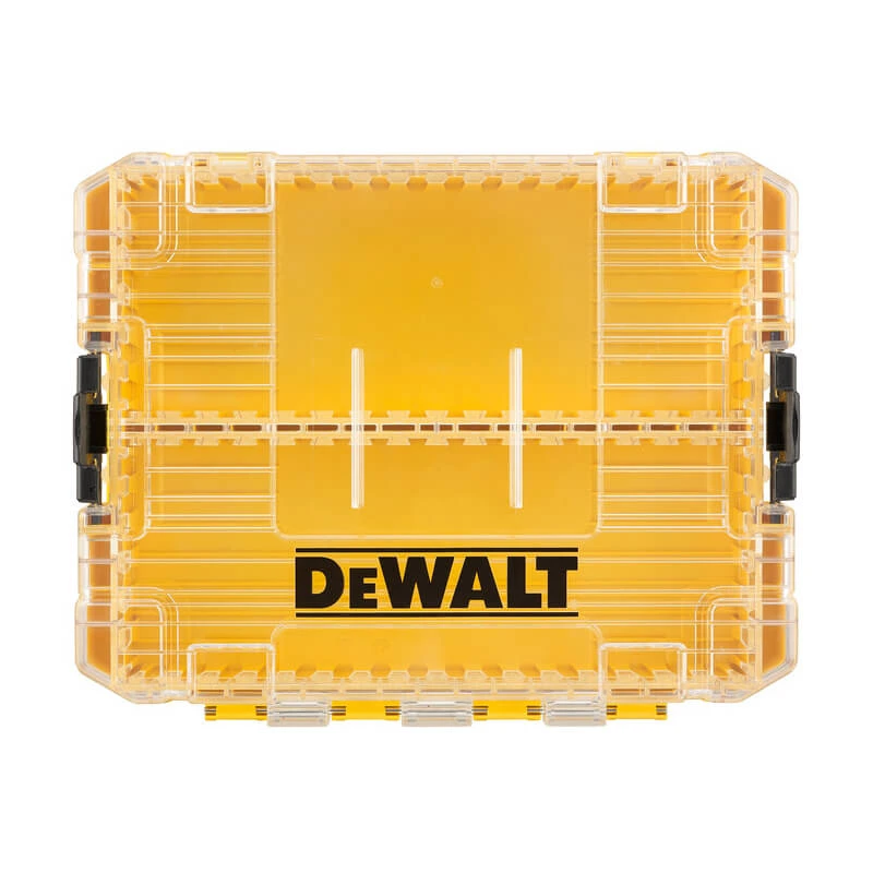 Футляр для біт системи TSTAK Tough Case М DeWALT з футляром | DT70803
