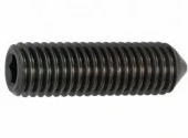 Винт установочный DIN 914 10х50 уп. 15 шт.