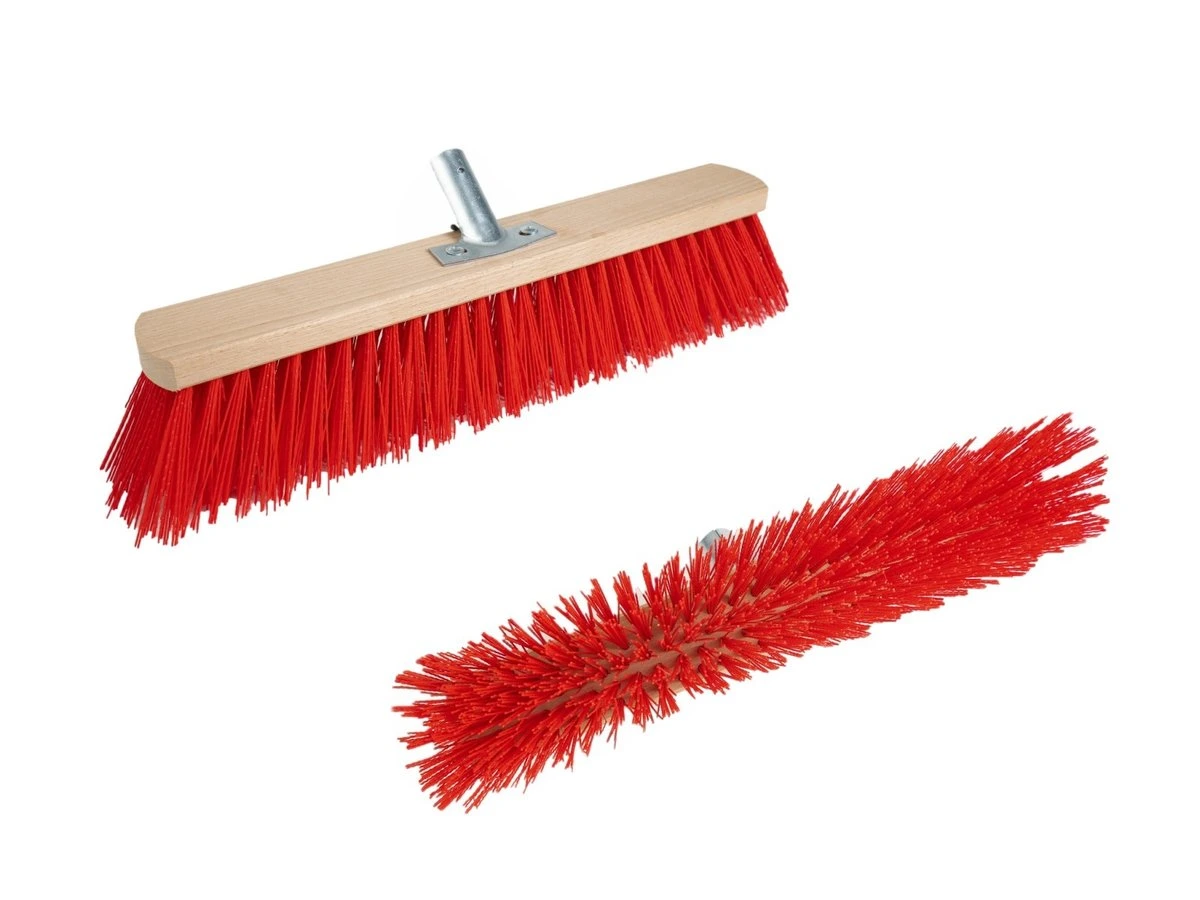 VIROK Щітка вулична 300 мм. поліпропіленова  | 12V030