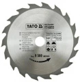 YATO Пильные диски на shurup.ua YATO Пильные диски