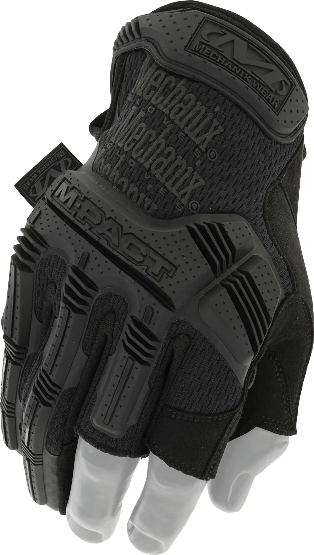 MECHANIX Перчатки тактические M-Pact Trigger Finger Covert размер (LG) | MPF-55-010