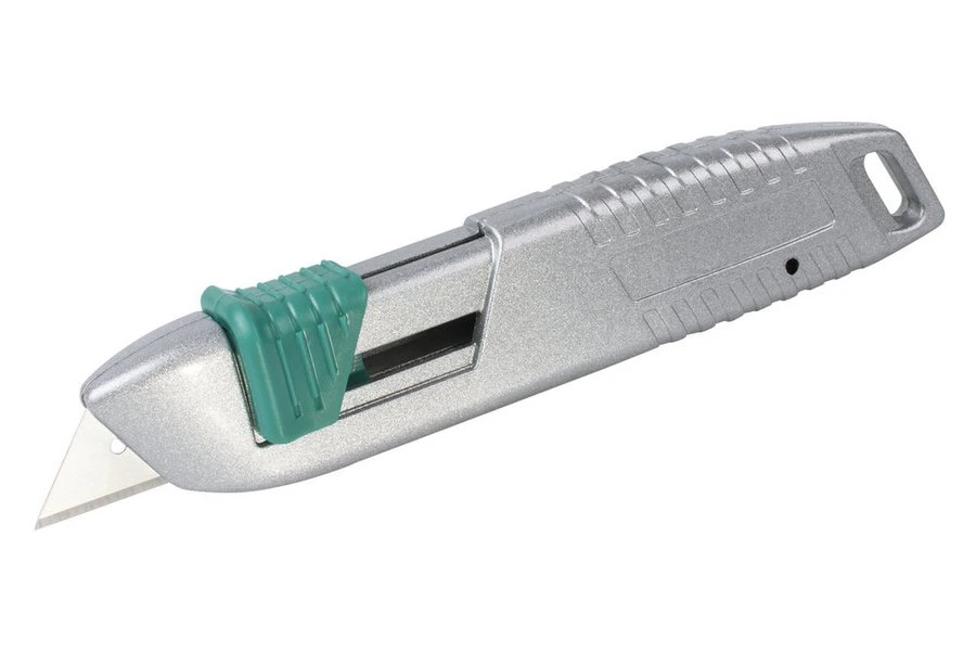 Wolfcraft безопасный нож  // 4134000