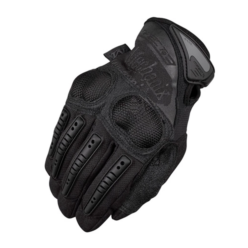 MECHANIX Перчатки тактические M-Pact 3 Covert размер (LG) | MP3-55-010