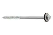 WKRET-MET WB6P Саморез для крепления сэндвич-панелей к бетону и дереву 6.3 x255