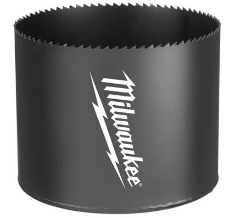 MILWAUKEE Коронка HCS по дерву и пластику 121мм (1 шт) | 4932472076