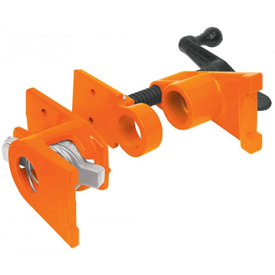 TRUPER ST Струбцина трубна, 3/4"