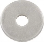 Шайба плоская увеличенная М 8 х50 s-2,5