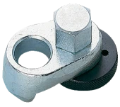 BAHCO 4592 Прибор для закручивания и откручивания шпилек с правой и левой резьбой 8-19 мм