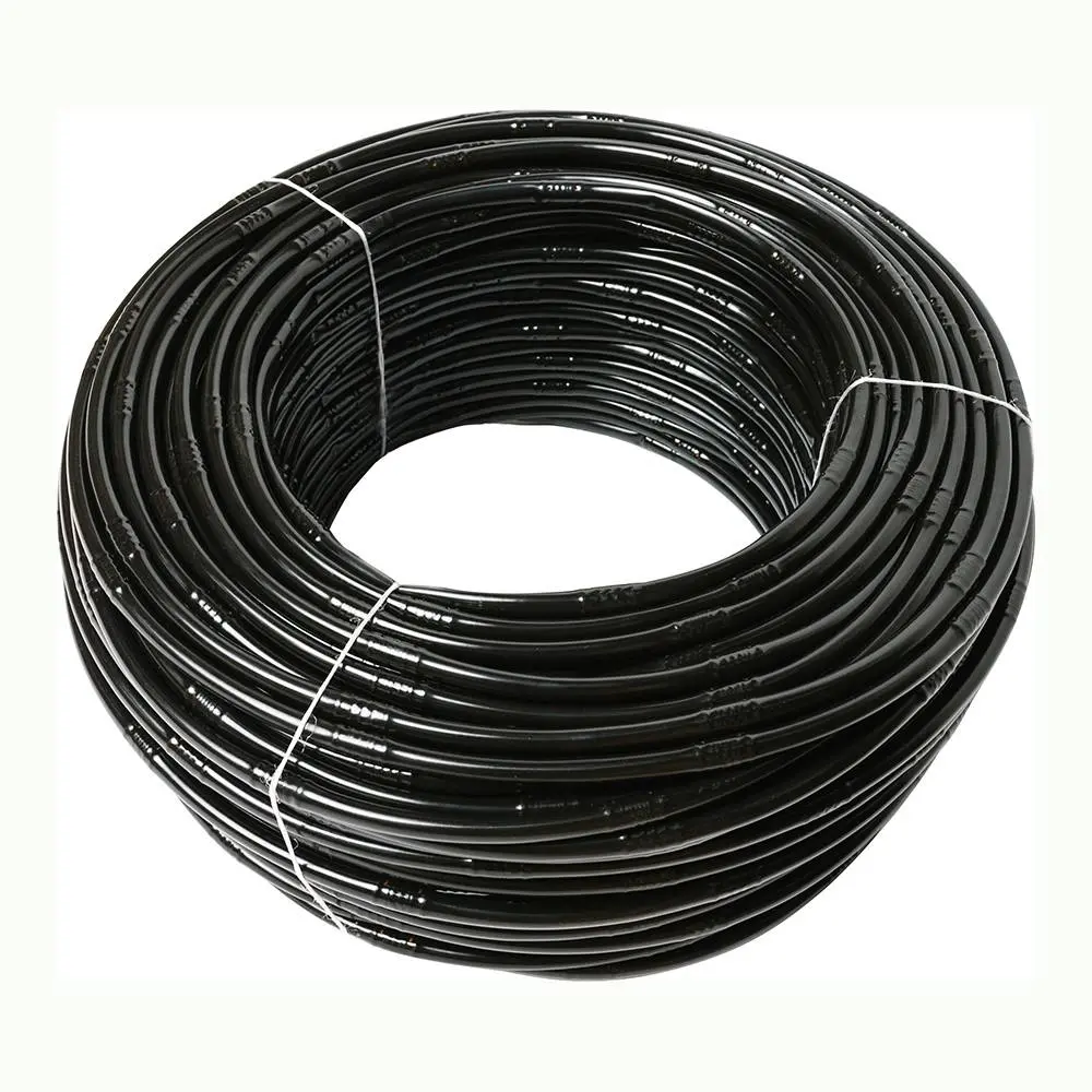 Крапельна трубка d 16мм, 2 л/год., L 200м, отв. 20см Україна | 72-870