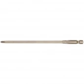 Біта DeWALT, Phillips, Ph2 (Pr2), L= 153 мм, для DCF6201, 1 шт