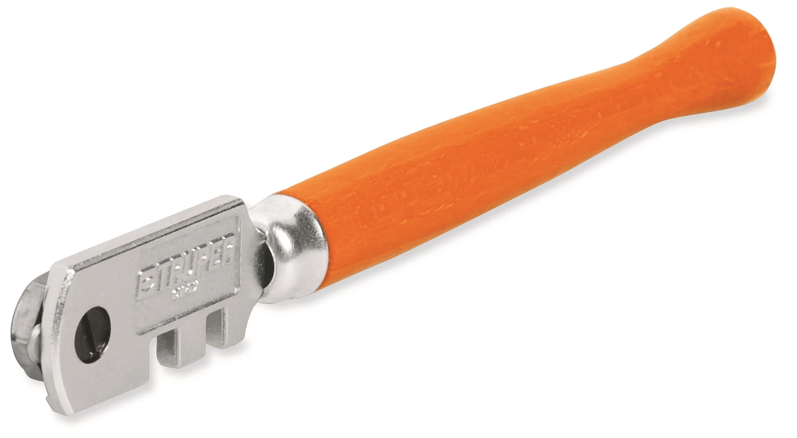 TRUPER CV-5X Склоріз традиційний, дерево 6 лез, 4,5мм