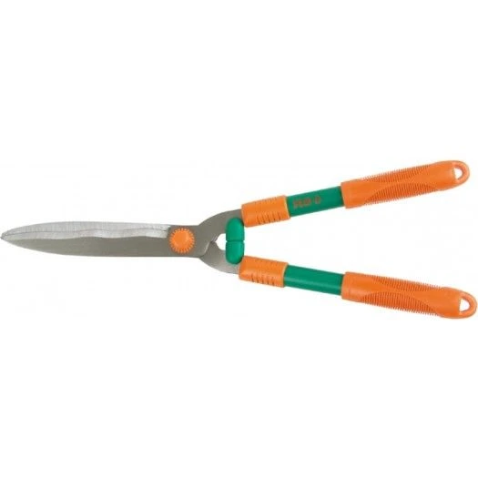 FLO Ножиці до живоплоту з посиленою формою, 535/185 мм  | 99005