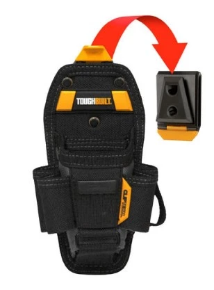 TOUGHBUILT Сумка техника ClipTech TB-CT-36-M7