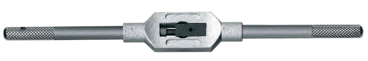 Heller Держатель метчиков №1 1/2; М1-12; L = 200 мм