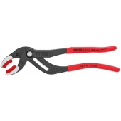 KNIPEX Клещи трубные захватные фосфатированные, черного цвета 250 мм 81 11 250 | 81 11 250