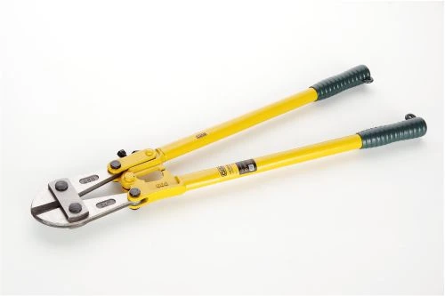 Ножницы арматурные (болторез) 450мм Т8 СИЛА