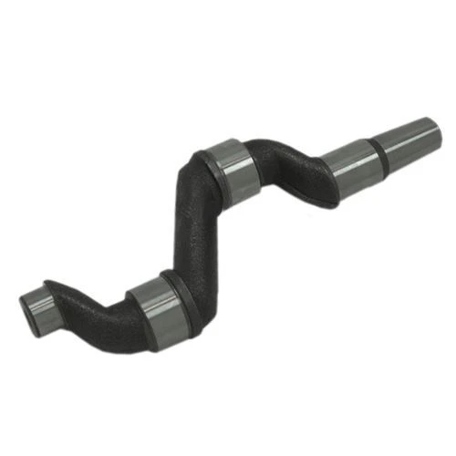 FIAC Коленвал для АВ598/498/808 | 1125040149