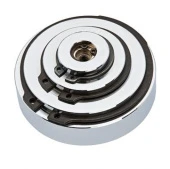 KNIPEX Демонстрационный чемодан с клещами для стопорных колец | 00 40 01