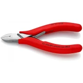 KNIPEX Кусачки бокові для електроніки 77 11 115 | 77 11 115