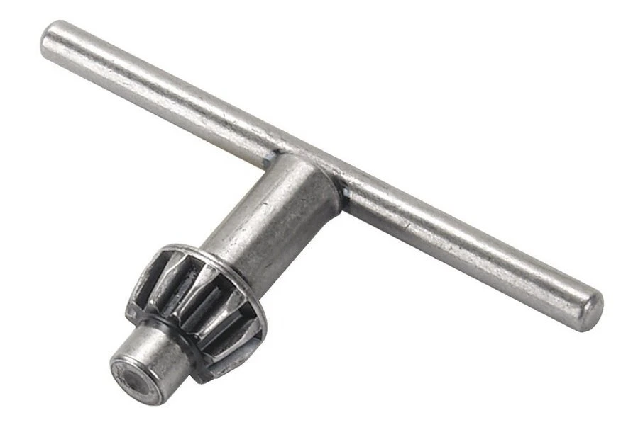 Wolfcraft ключ для сверлильного патрона DIN 6349, B16, S3 // 2631000