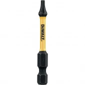 Набір біт DeWALT, ударні, IMPACT TORSION, Torx, Т10, L =57, 5 шт