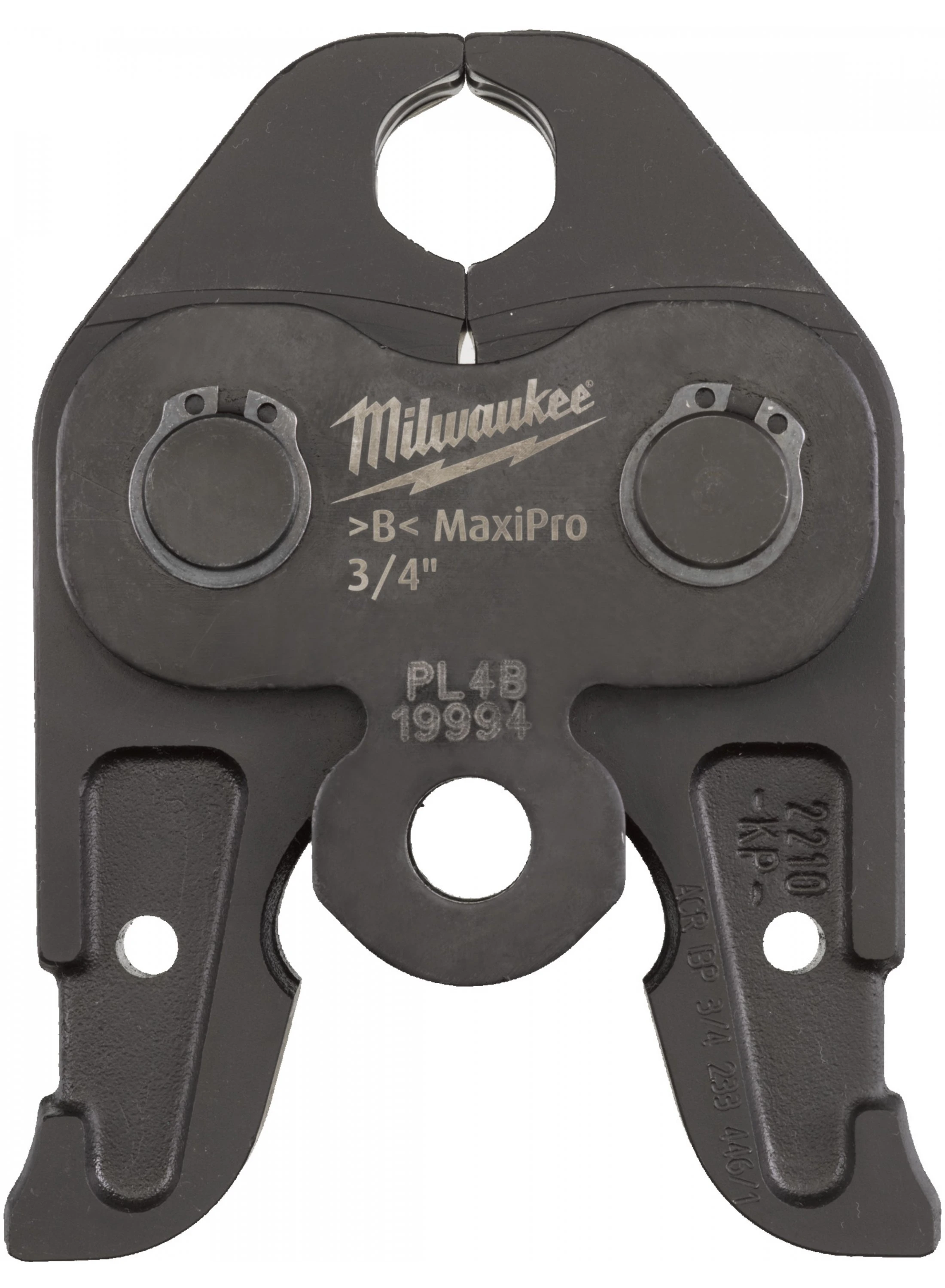 MILWAUKEE Обжимные клещи J18-BMP 3/4" | 4932493167