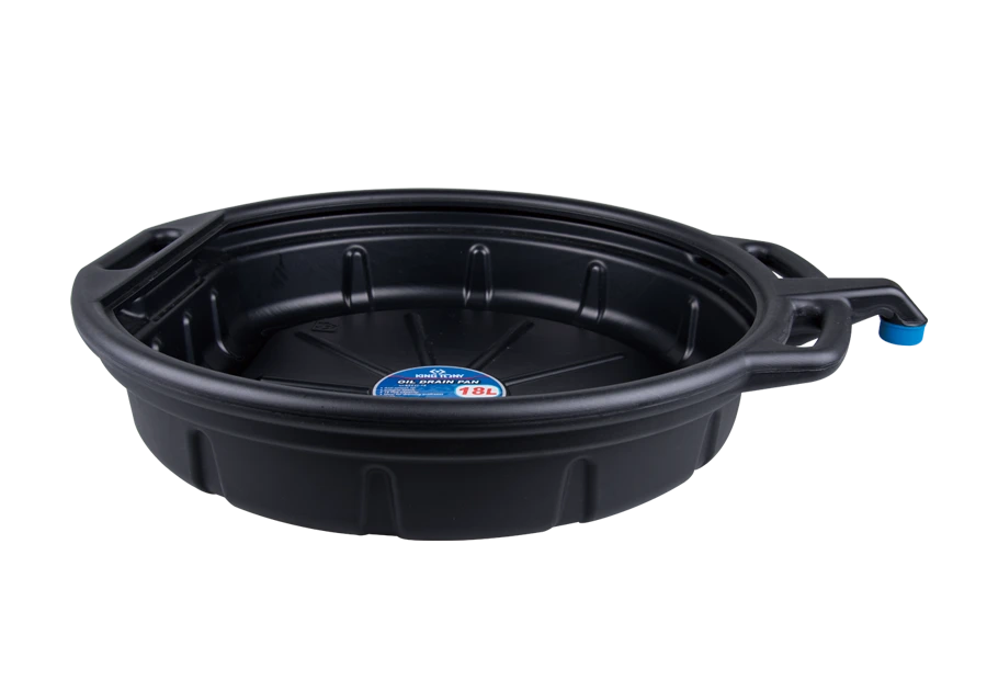 KING TONY Поддон для слива масла 18 Литров | 9TT11-18