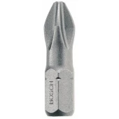 Bosch Біта PH2х25 мм XH TOP