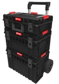 Набор ящиков для инструментов Qbrick System ONE CART TECHNIK SET 2.0 (5901238258049)