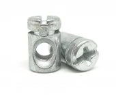 Гайка  Цилиндрическая М 6/10х16 ЦБ