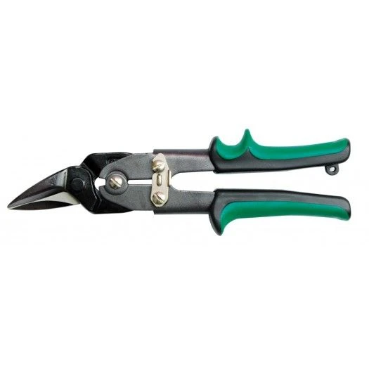 VOREL Ножиці по металу праві : L= 250 мм  | 48081