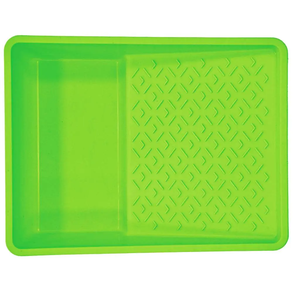 Кюветка для розкочування валика 250(внутішній розмір 205мм)х320мм Colorado | 04-207