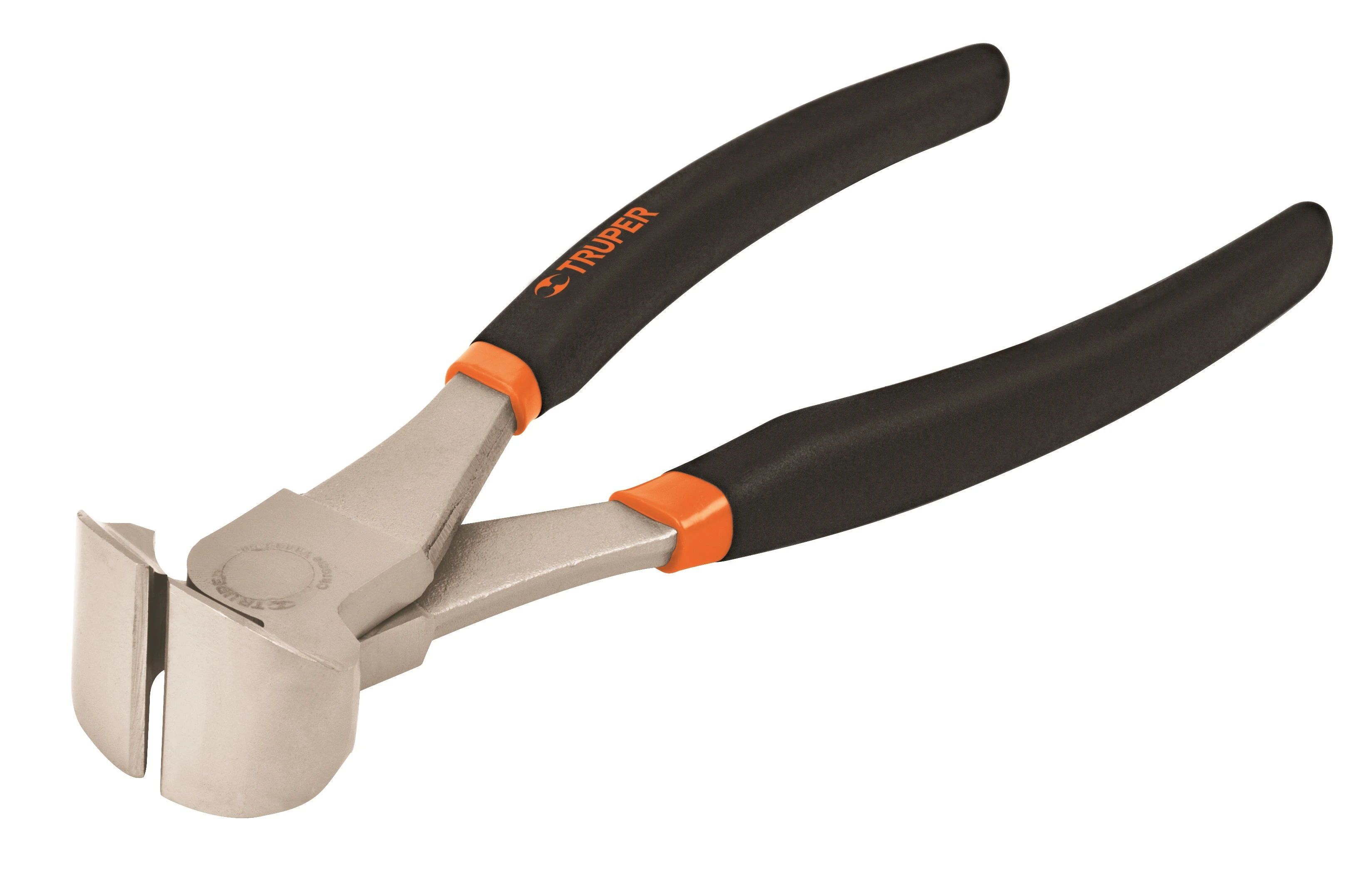 TNI-8 Truper Кусачки, Винил, усиленные 200мм