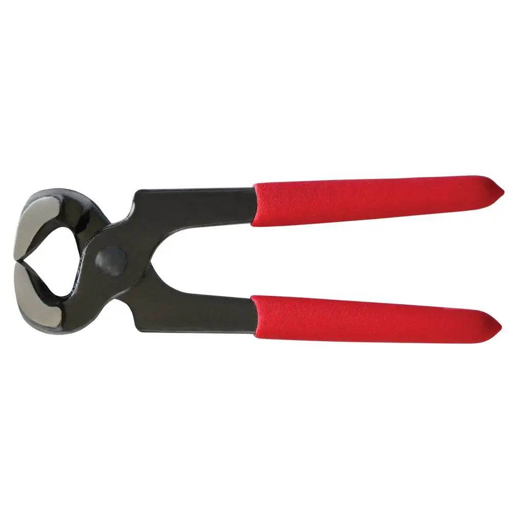 Гострозубці торцеві, ізольовані ручки, 180мм Technics | 44-656