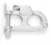 Карабин из нержавеющей стали для водных лыж, aisi 316 / A4 /// 8263