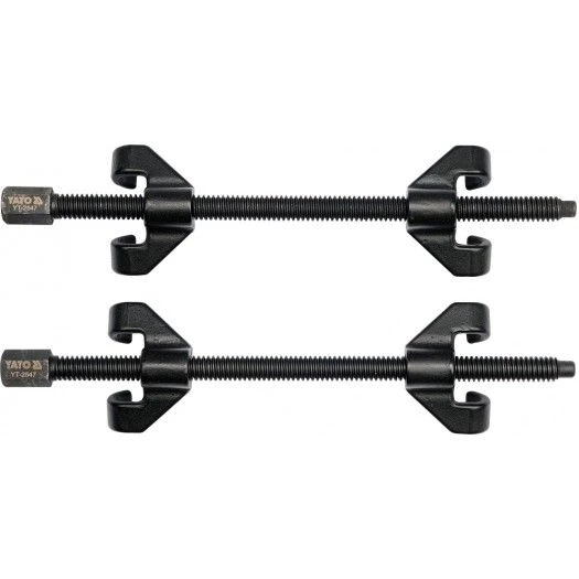 YATO Знімач пружин YATO для амортизаторів 82х355мм 2пр  | YT-2547