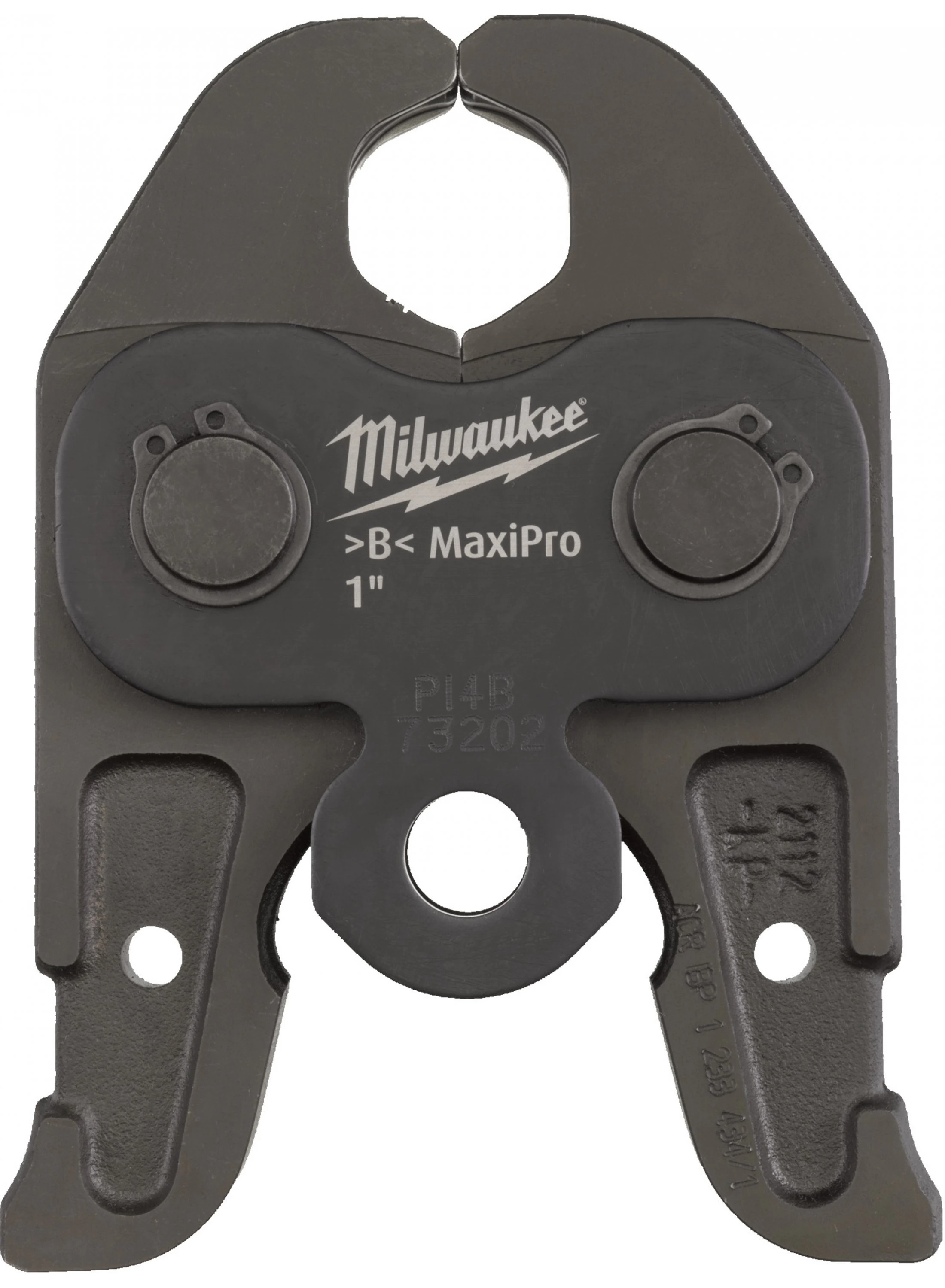 MILWAUKEE Обжимные клещи J18-BMP 1 | 4932493169