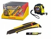 TAJIMA Набор инструментов 3 предмета CONVEX SET