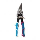 MY TOOLS Ножиці по металу, Power, лівий різ, 250мм.