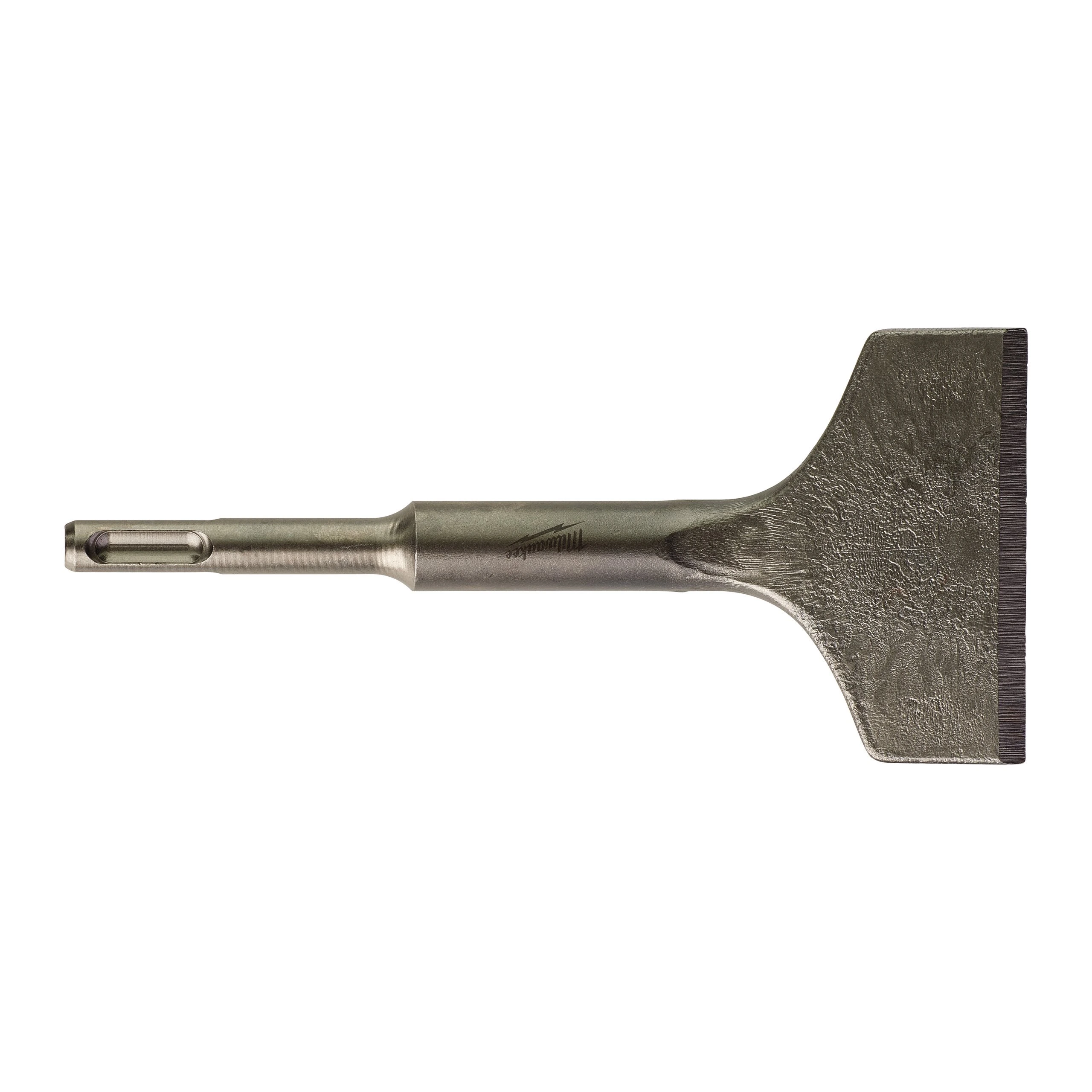 MILWAUKEE Долото пласке SDS-PLUS , 165x75мм | 4932352344