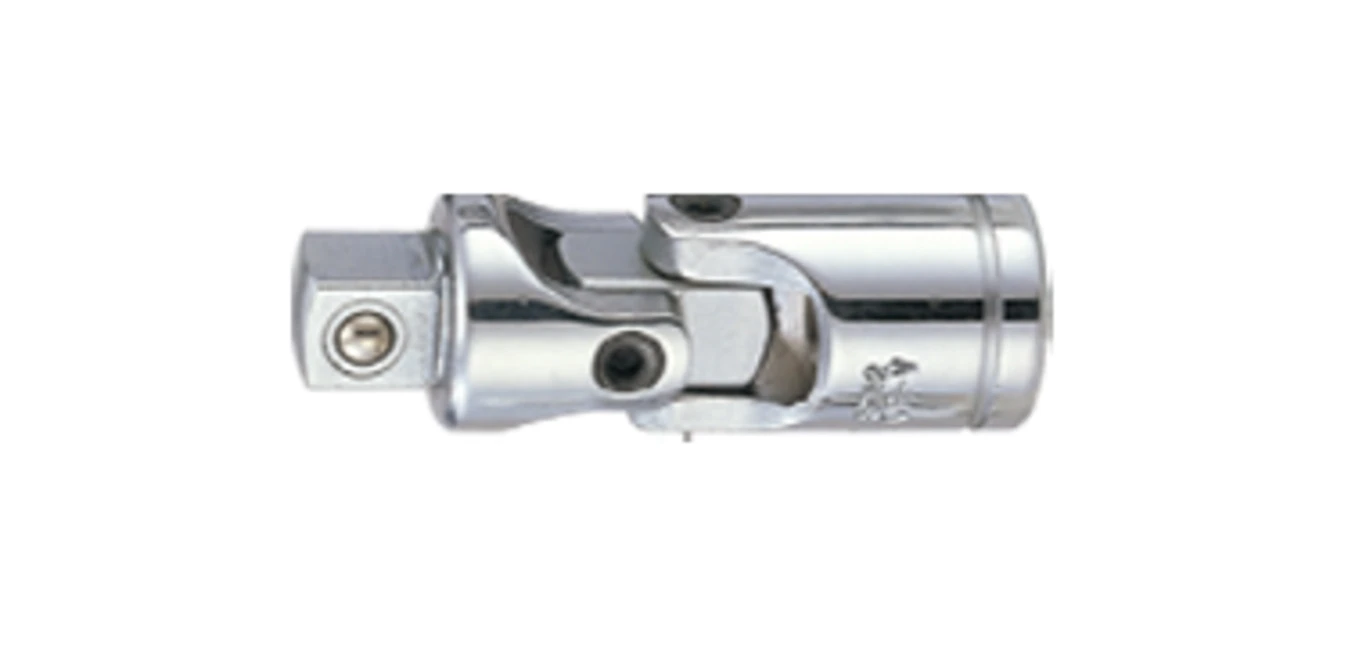 KING TONY Кардан 3/8" | 3792