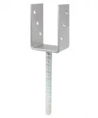 Опора стояка для бетона 100х60х100х5,0