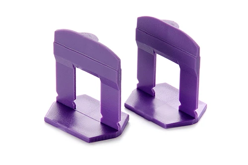 Основа системы выравнивания плитки 1,0мм (пач. 250шт.) UNIFIX