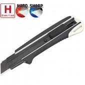 TAJIMA Нож 25 мм, серия DRIVER CUTTER, автоматический фиксатор