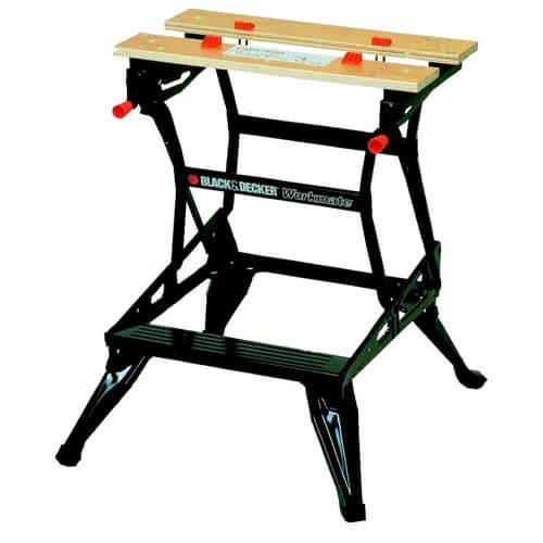 Верстак Black&Decker WM 536
